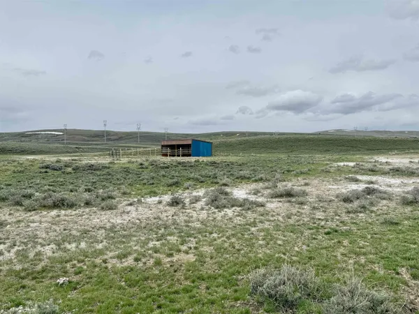 $175,000 | 40 Acres Kemmerer Wy, Kemmerer, WY 83101