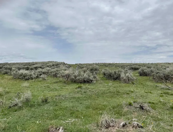 $175,000 | 40 Acres Kemmerer Wy, Kemmerer, WY 83101