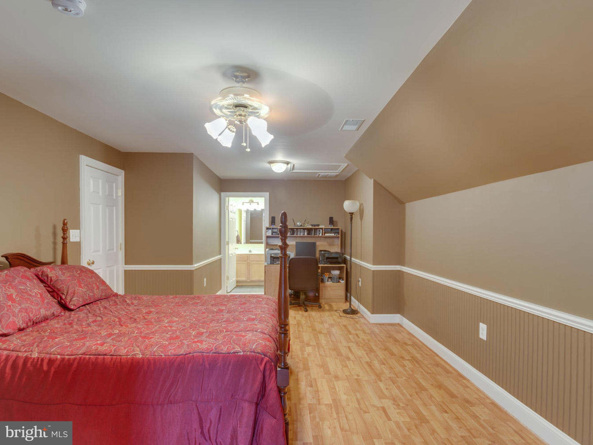 5167 South Run Road Warrenton, VA 20187 - Photo 27 of 30 Interior (General)