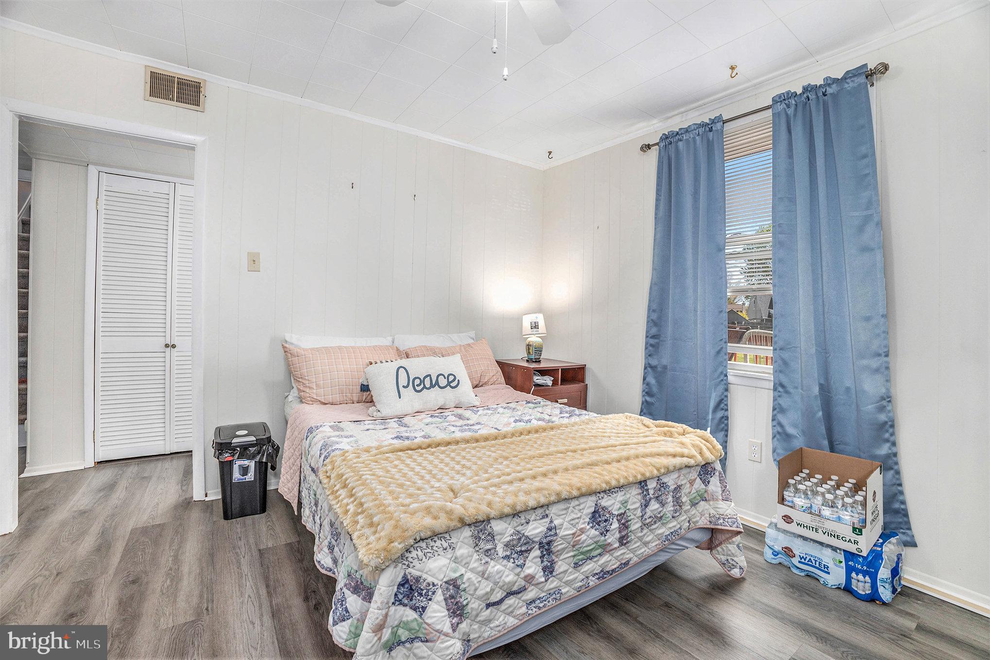 25 Constitution Avenue Eagleville, PA 19403 - Photo 13 of 24 a bedroom with a bed and a window