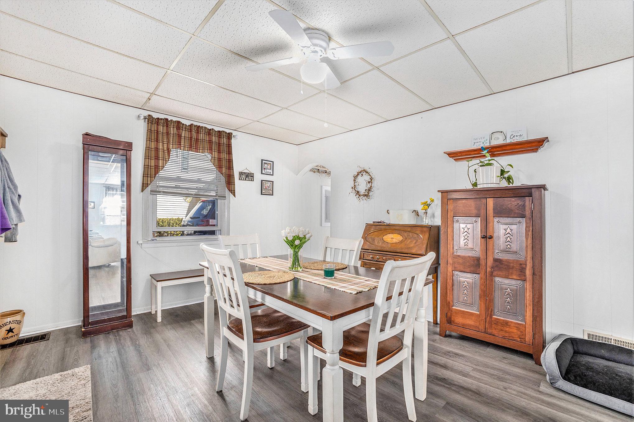 25 Constitution Avenue Eagleville, PA 19403 - Photo 7 of 24 a dining room with furniture and window