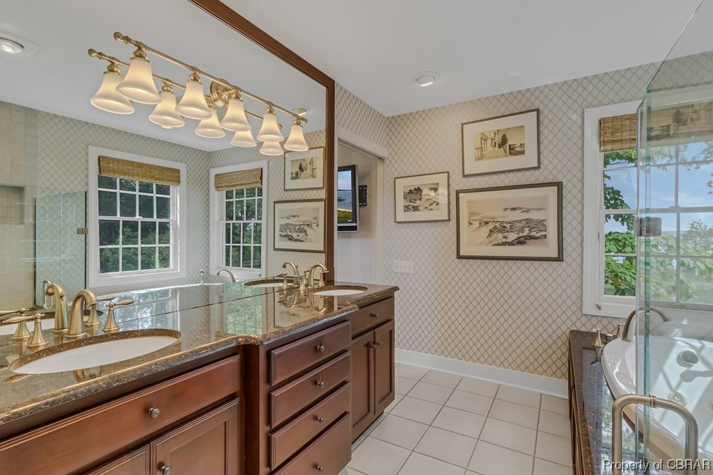 1771 Sandy Point Road Heathsville, VA 22473 - Photo 16 of 34