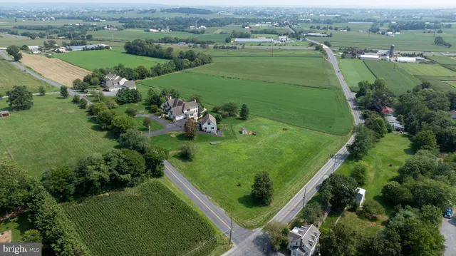 $1,690,000 | 1409 Diamond Station Road, Ephrata, PA 17522