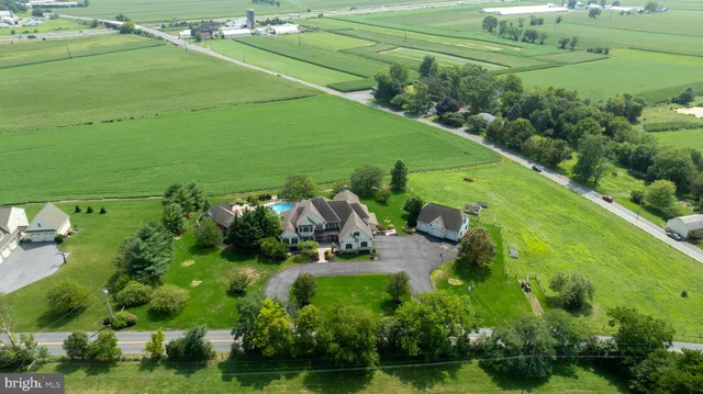 $1,690,000 | 1409 Diamond Station Road, Ephrata, PA 17522