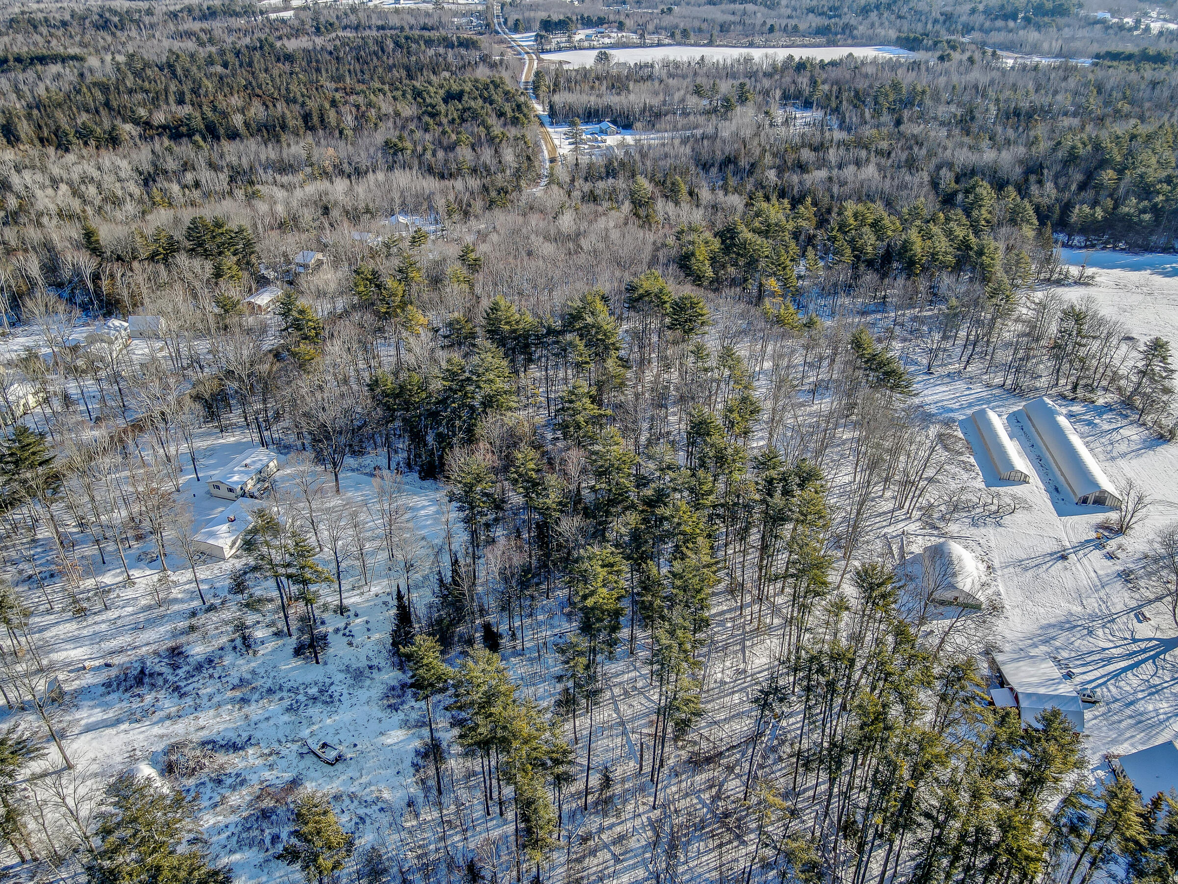 15 Clark Road Kenduskeag, ME 04450 - Photo 18 of 23 4536CC02-5DDD-4CB2-9461-5B80BDB079AB