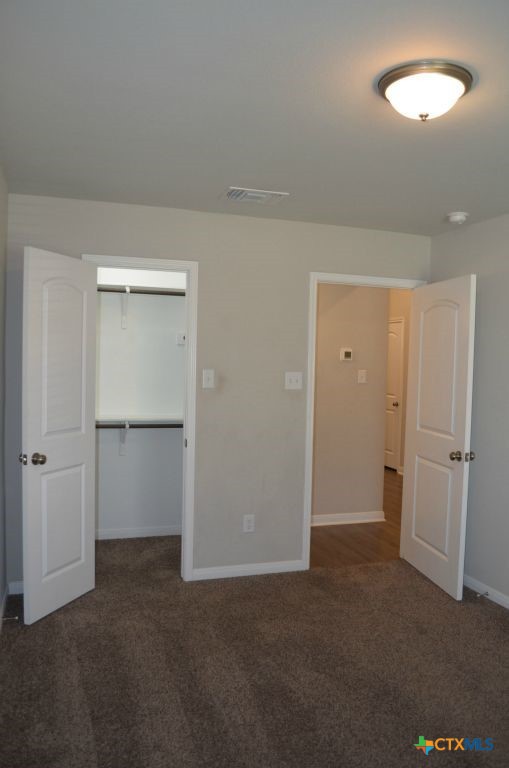 3414 Addison Street Killeen, TX 76542 - Photo 19 of 36 a view of an empty room