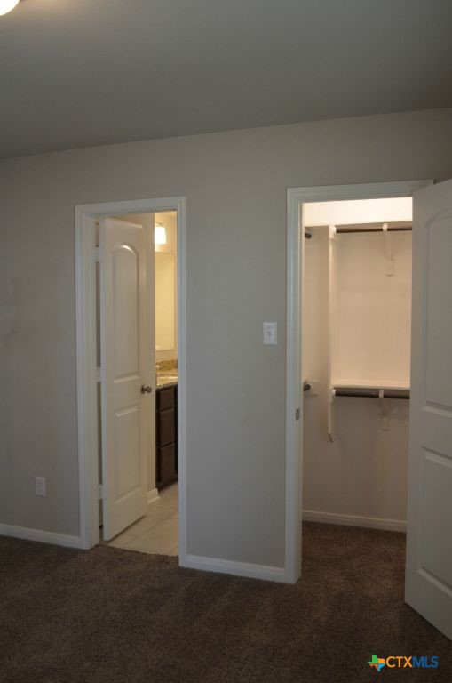 3414 Addison Street Killeen, TX 76542 - Photo 24 of 36 a view of an empty room