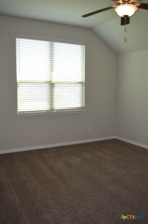 3414 Addison Street Killeen, TX 76542 - Photo 28 of 36 an empty room with a window