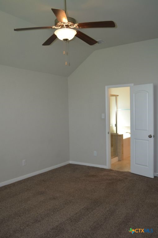 3414 Addison Street Killeen, TX 76542 - Photo 29 of 36 a view of an empty room with a window