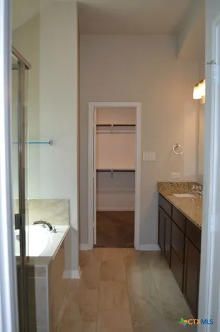 $1,900 | 3414 Addison Street, Killeen, TX 76542