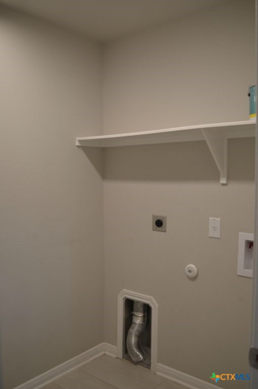 3414 Addison Street Killeen, TX 76542 - Photo 34 of 36 a view of an empty room