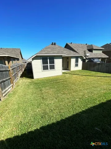 $1,900 | 3414 Addison Street, Killeen, TX 76542