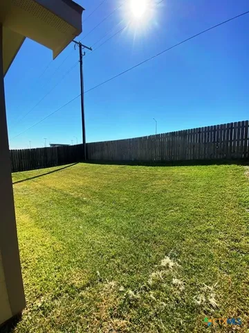 $1,900 | 3414 Addison Street, Killeen, TX 76542