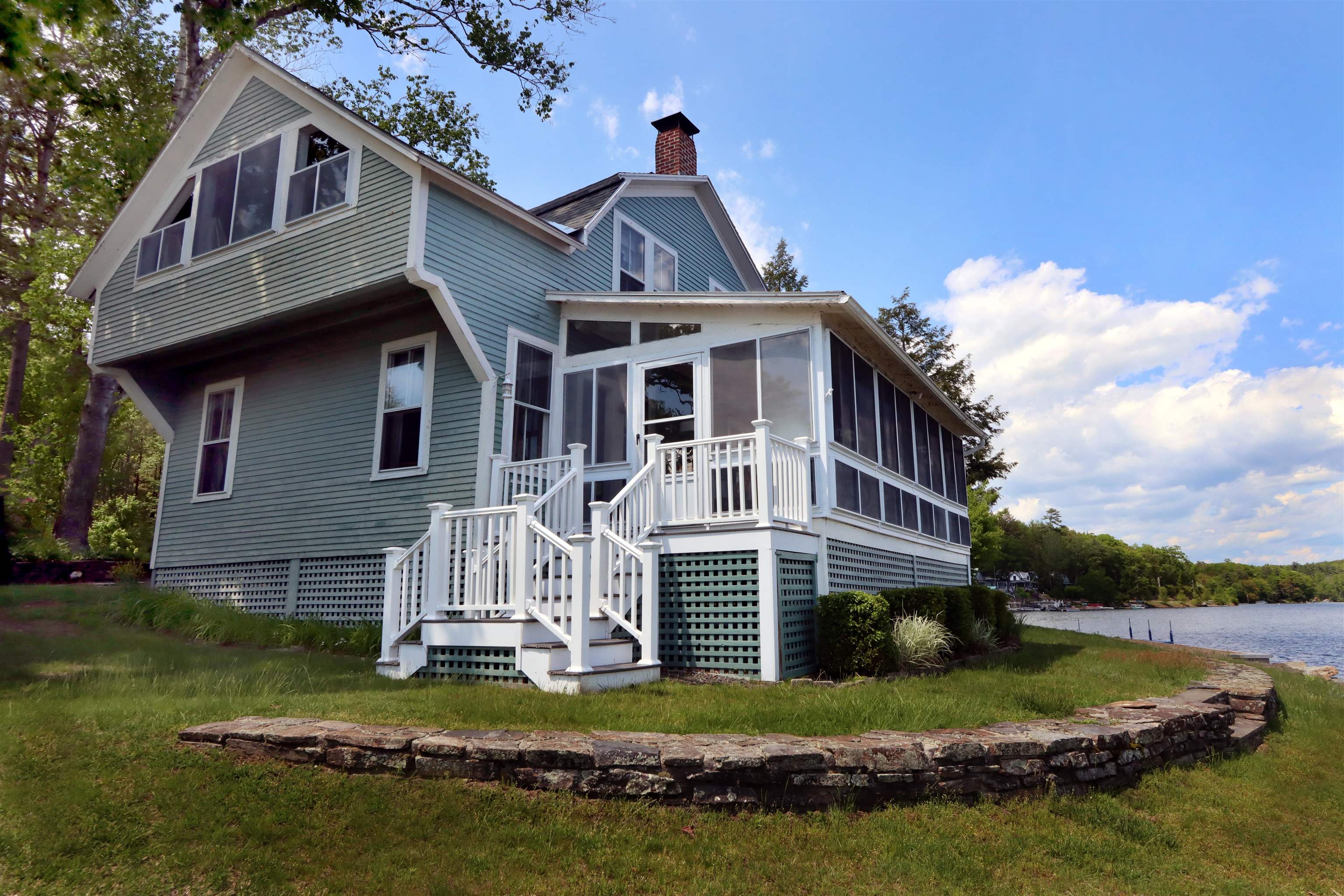 14 Silverdale Road Chesterfield, NH 03462 - Photo 7 of 29