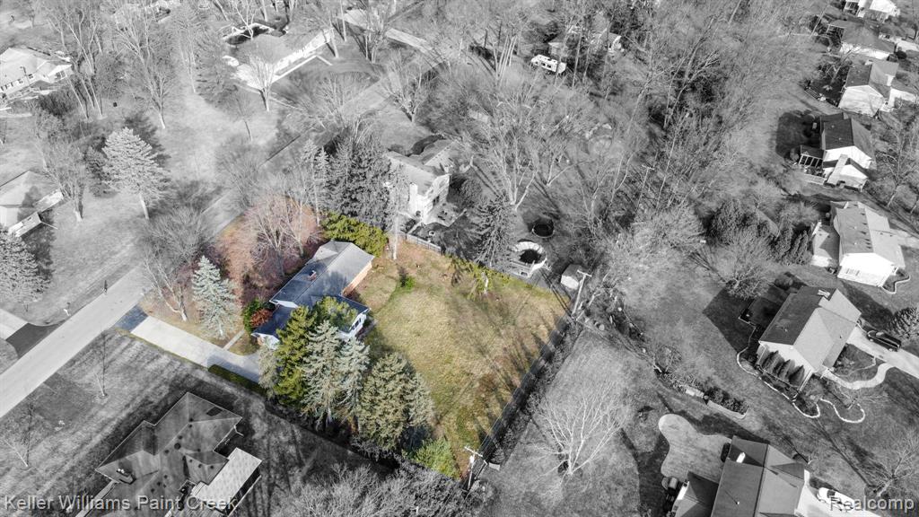 321 East Maryknoll Road Rochester Hills, MI 48309 - Photo 51 of 53