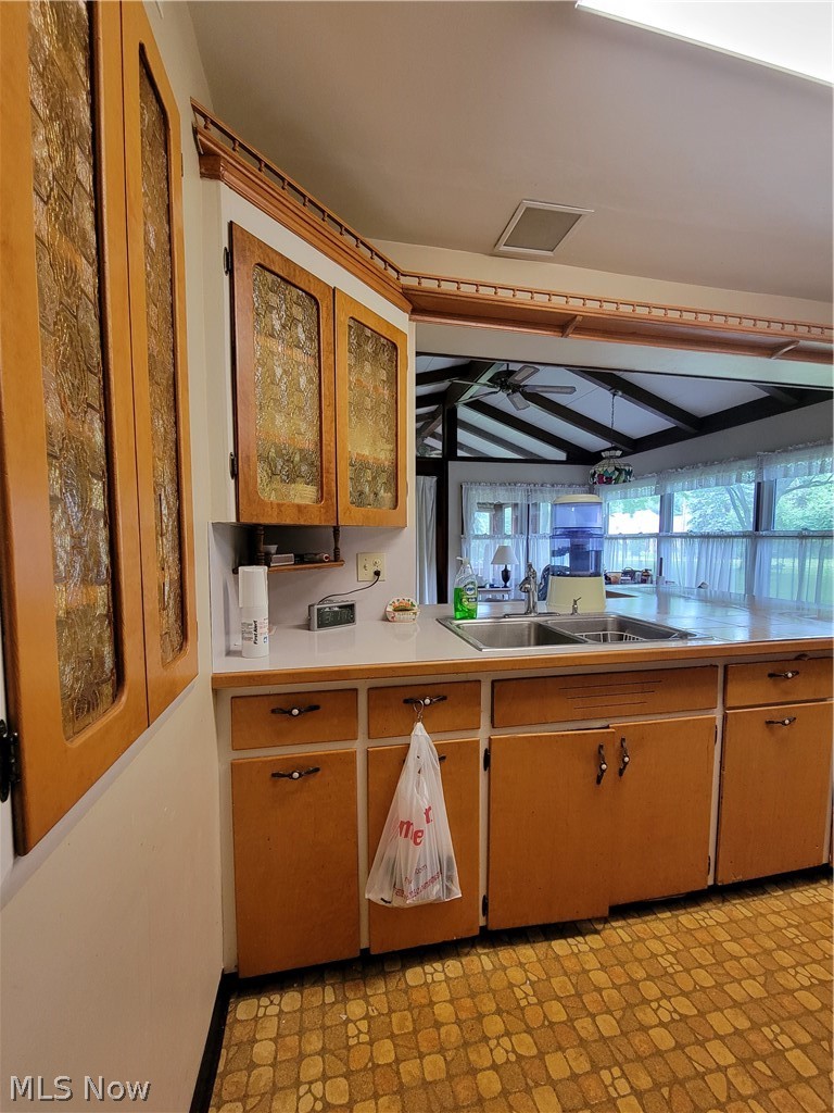 6304 Murray Ridge Road Elyria, OH 44035 - Photo 7 of 34 Kitchen