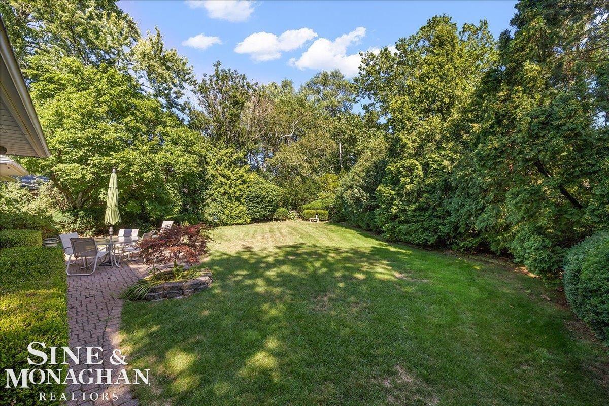 1221 North Renaud Road Grosse Pointe Woods, MI 48236 - Photo 49 of 54