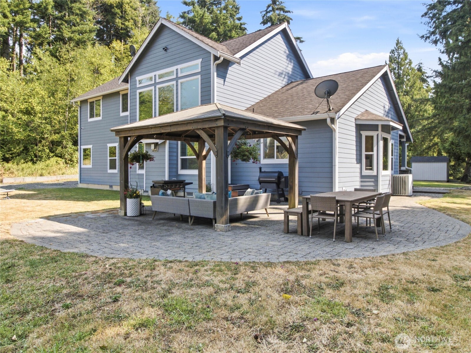 19838 Bear View Lane Southwest Rochester, WA 98579 - Photo 33 of 40 Gallery Image 33
