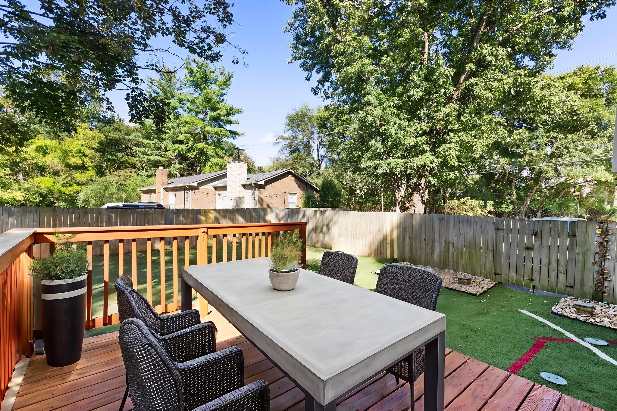7400 George Gaines Road Nashville, TN 37221 - Photo 16 of 20 Gallery Image 16