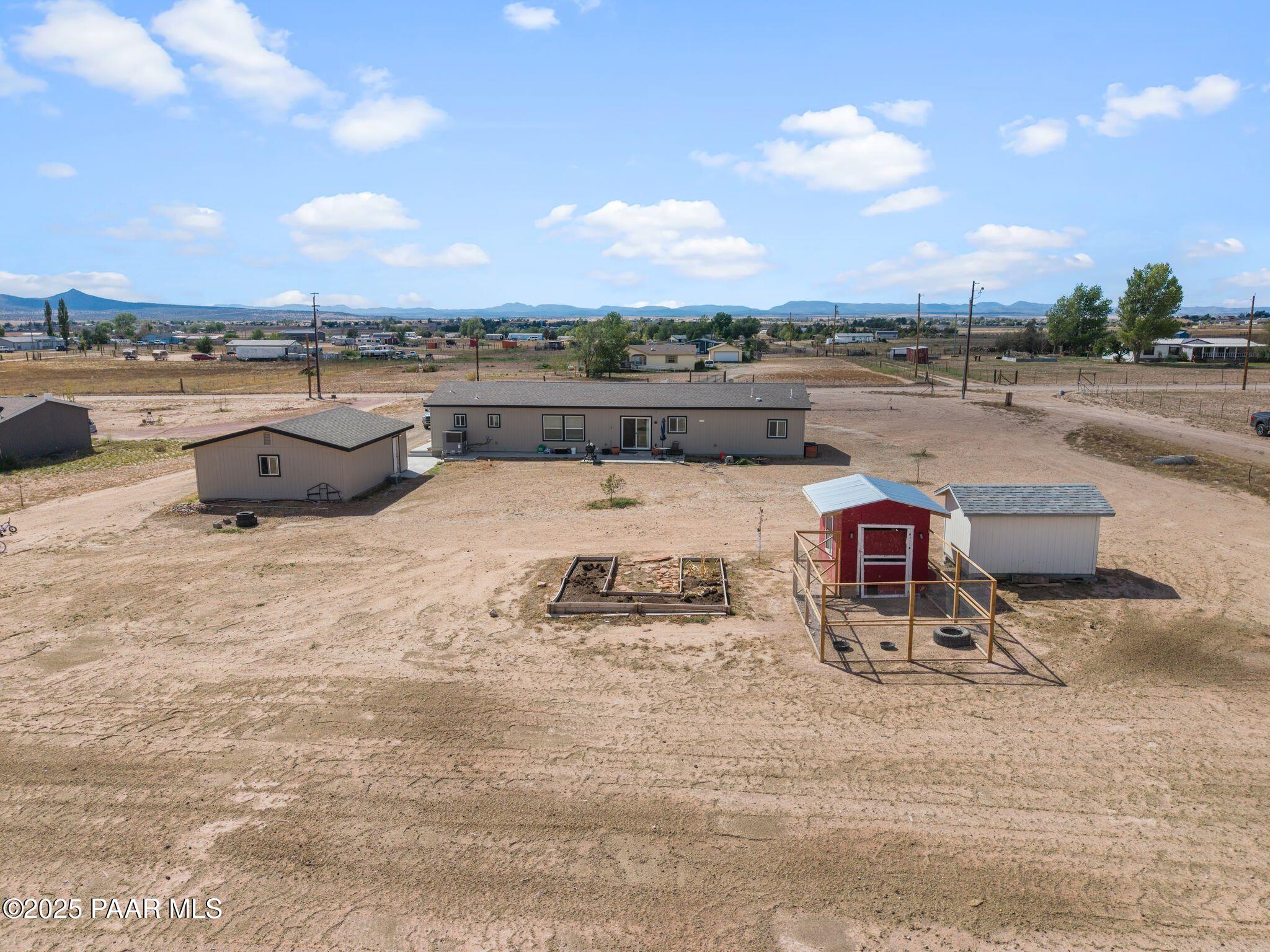 25221 North Mitchell Road Paulden, AZ 86334 - Photo 25 of 25 46_200-Aerials