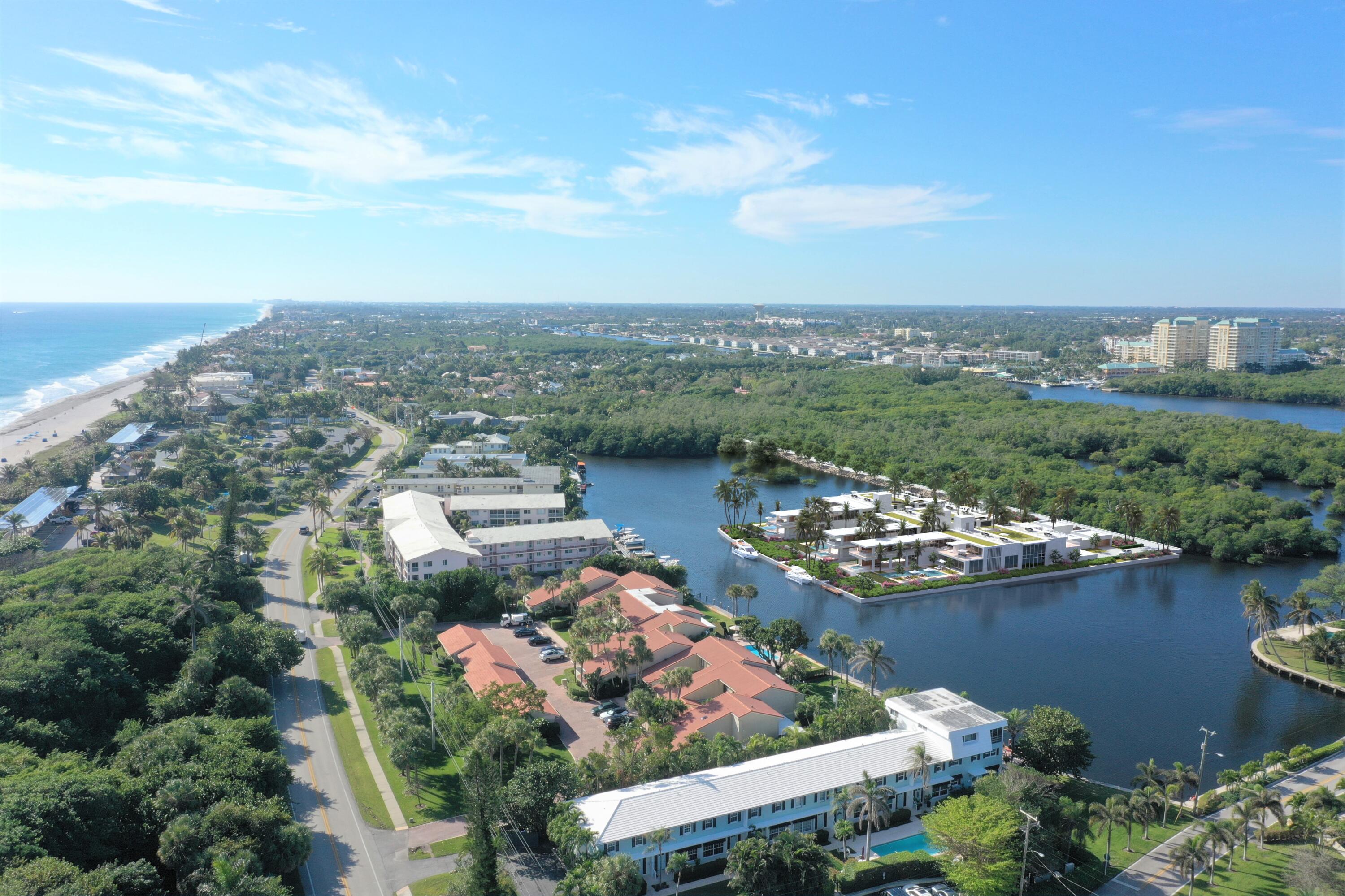 6522 North Ocean Boulevard Ocean Ridge, FL 33435 - Photo 3 of 4 3 Units