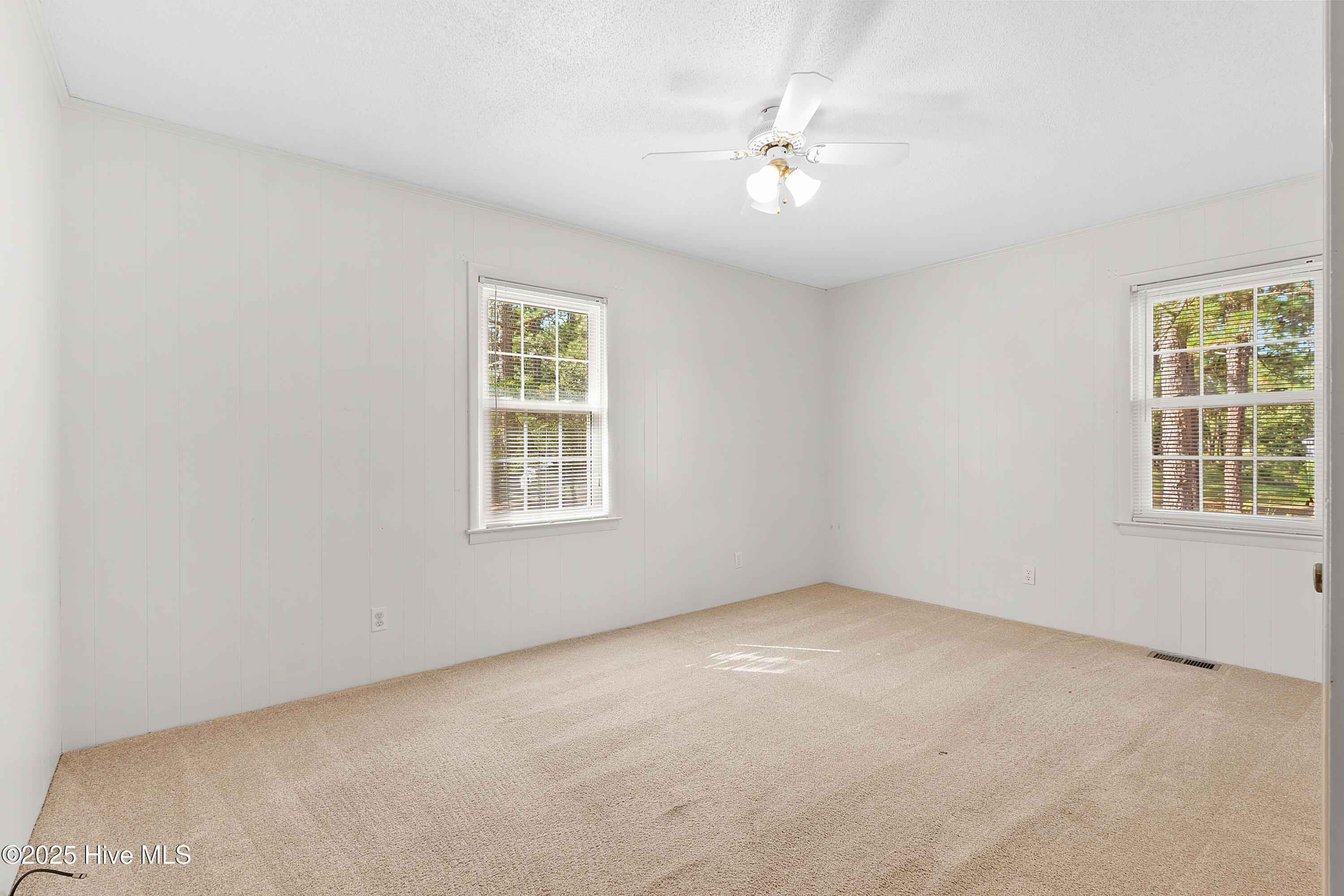1476 Ashemont Road Aberdeen, NC 28315 - Photo 16 of 27 Bedroom 2