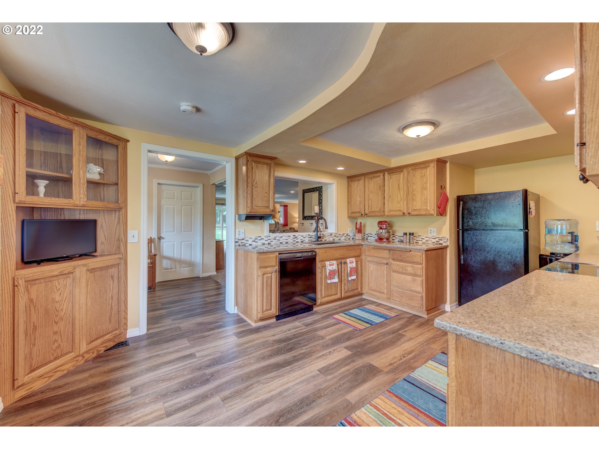 88700 Ellmaker Road Veneta, OR 97487 - Photo 9 of 30 Gallery Image 9