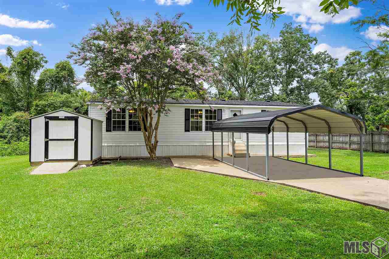 12183 Louis White Road Geismar, LA 70734 - Photo 1 of 22 Gallery Image 1