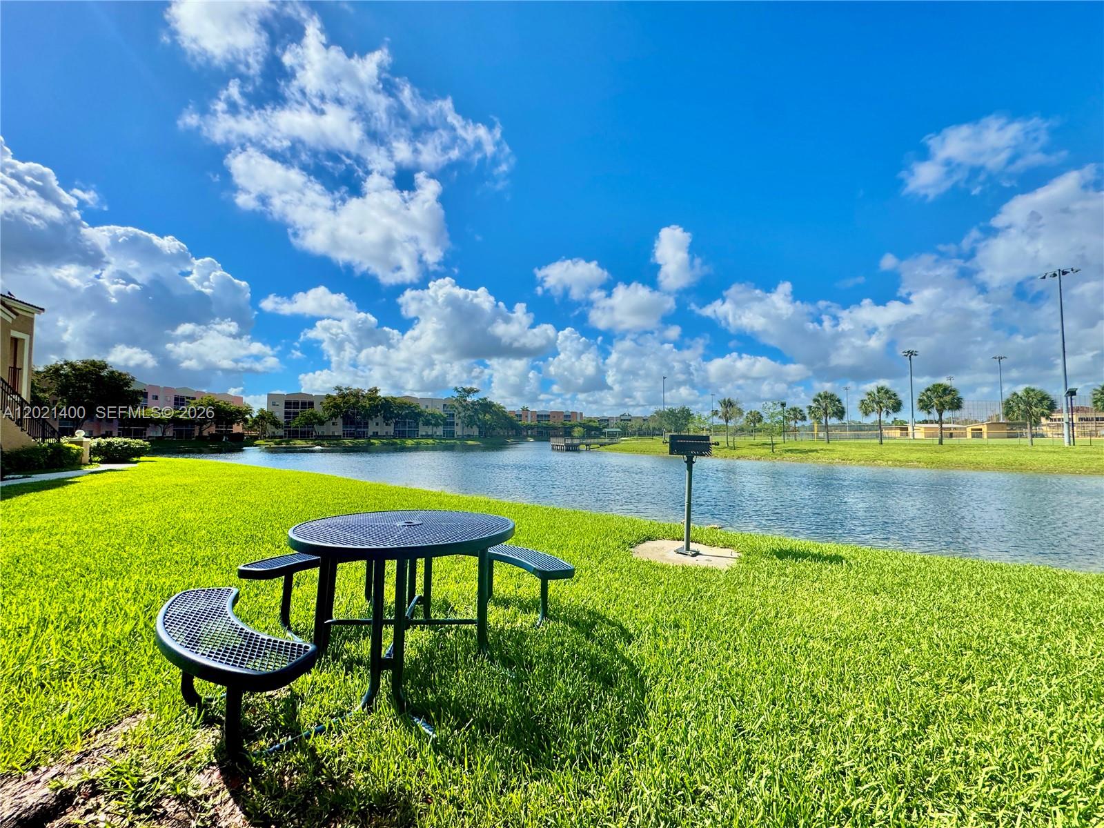 7940 North Nob Hill Road, Unit 108 Tamarac, FL 33321 - Photo 24 of 25