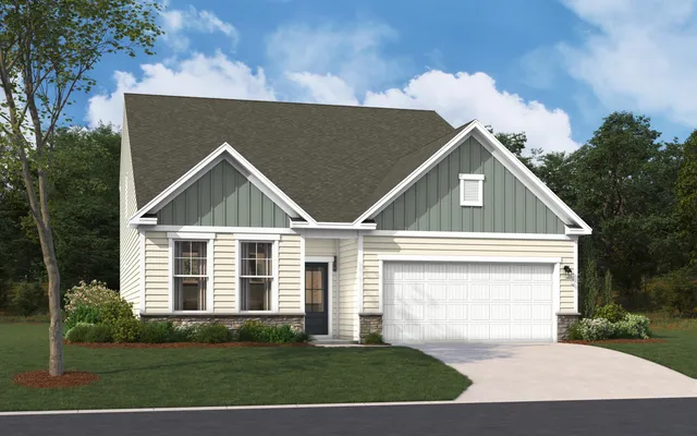 $345,900 | 322 Marstrand Circle, Aiken, SC 29801