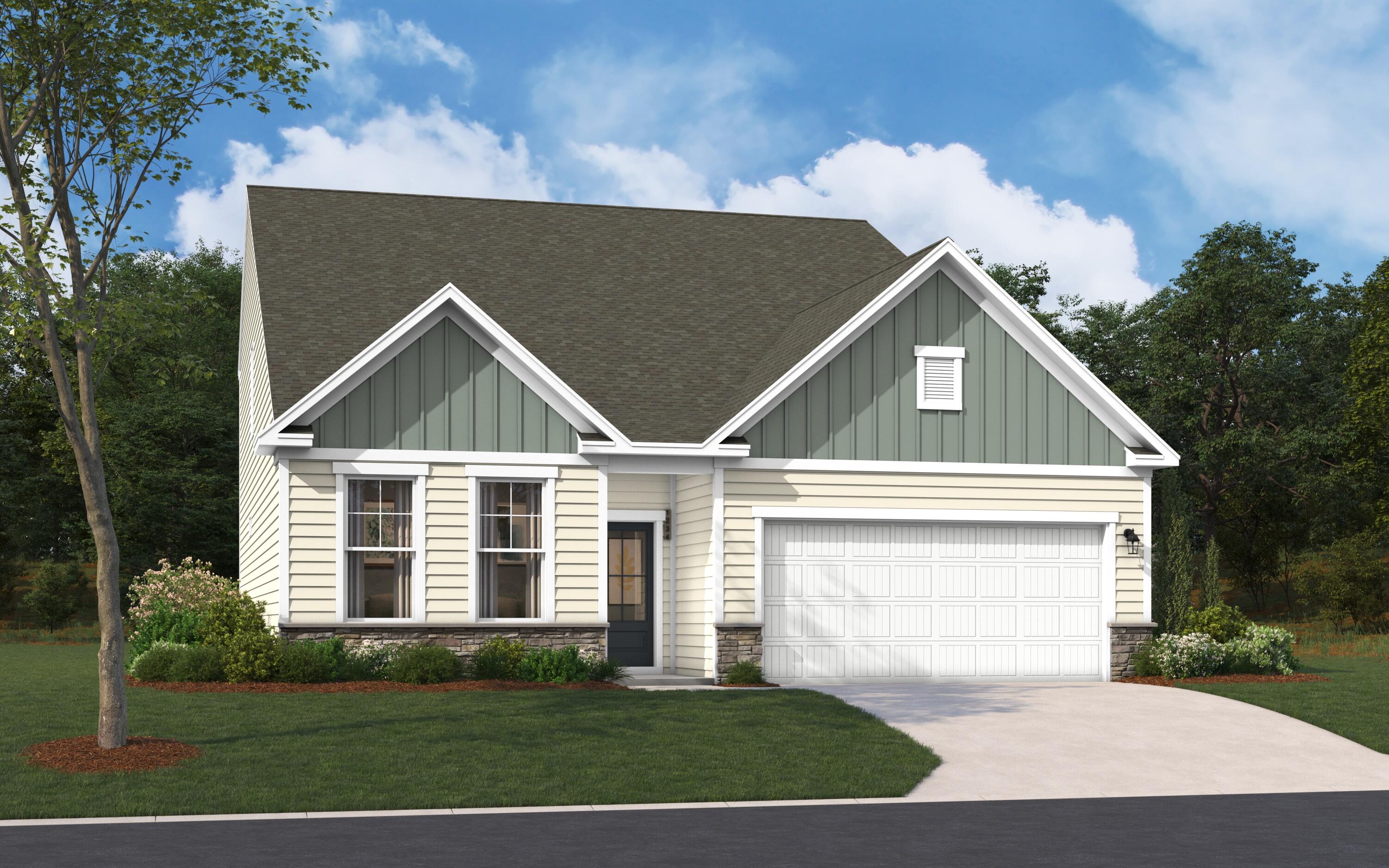 322 Marstrand Circle Aiken, SC 29801 - Photo 2 of 59 JEFFERSON