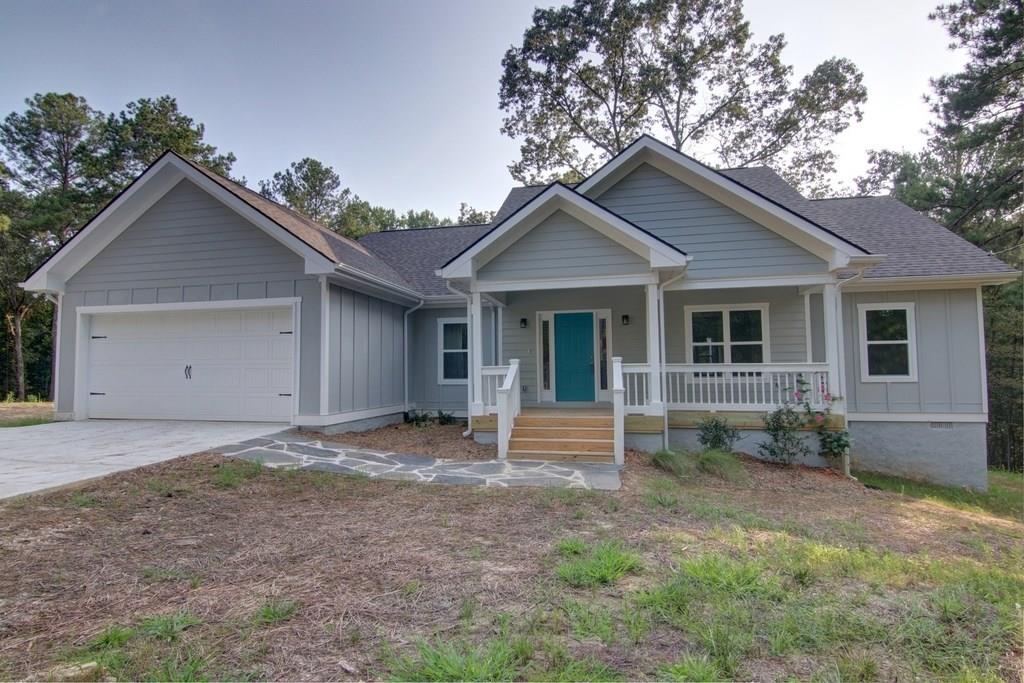 1430 Humphries Road Conyers, GA 30012 - Photo 1 of 1 Gallery Image 1