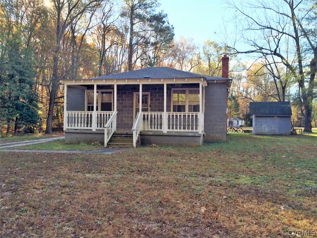 3001 Whitehouse Road Colonial Heights, VA 23834 - Photo 1 of 13 Gallery Image 1