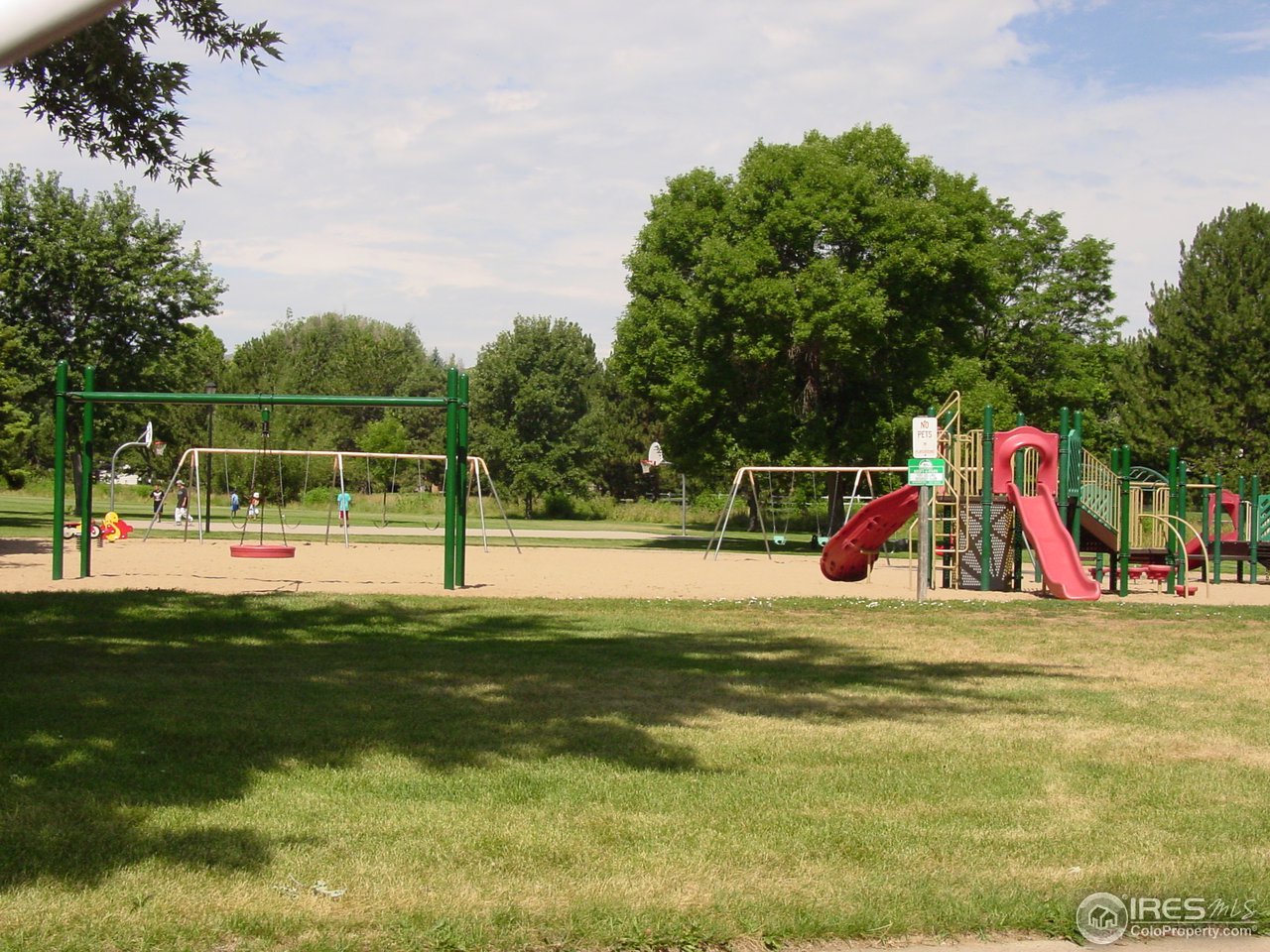 1056 Briarwood Road Fort Collins, CO 80521 - Photo 13 of 13 Avery Park is close!