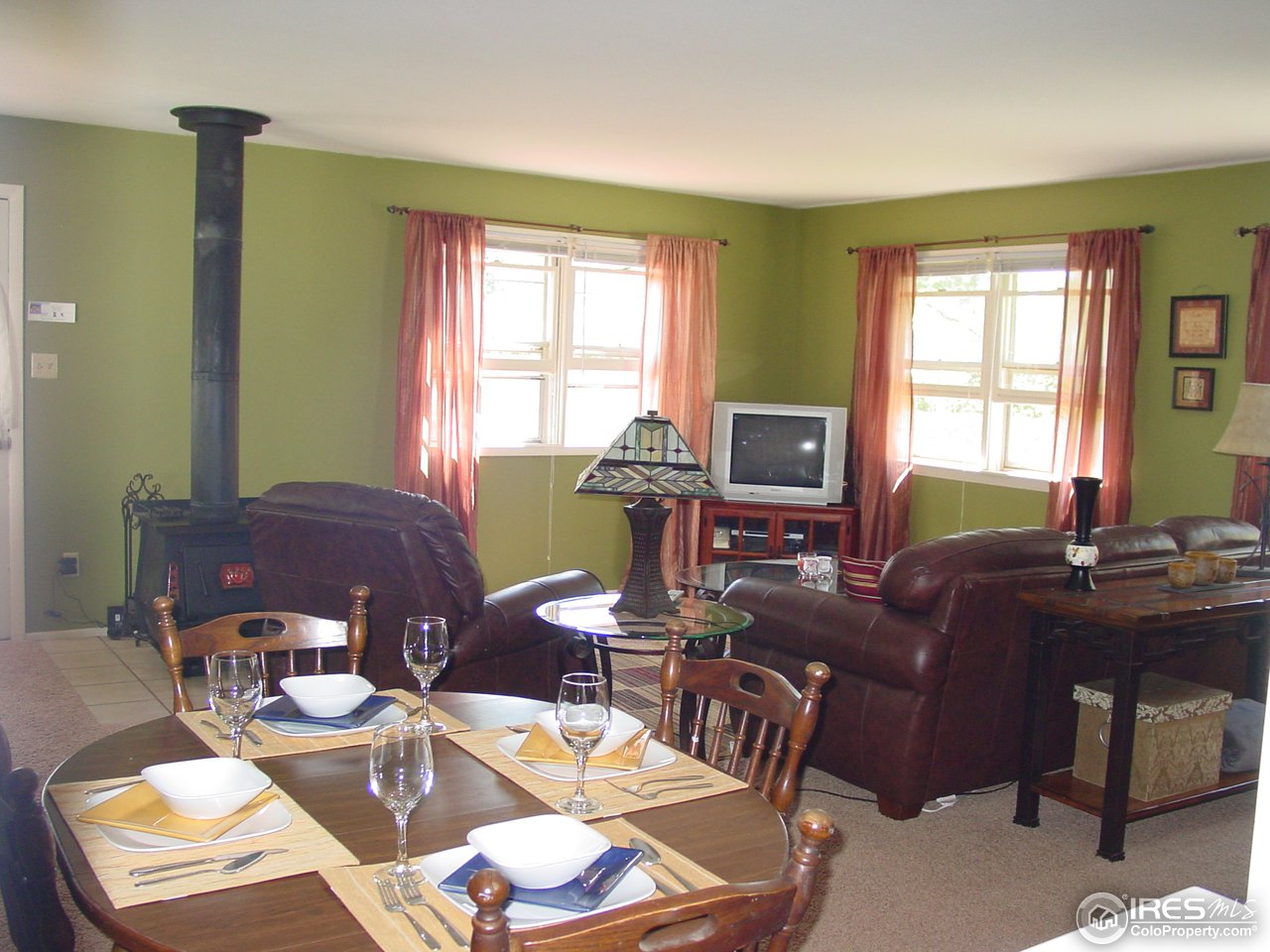 Versatile Great Room