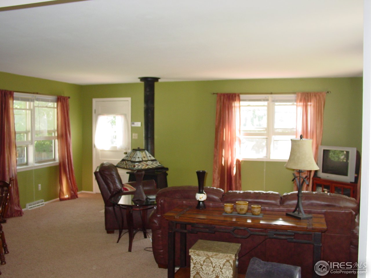 1056 Briarwood Road Fort Collins, CO 80521 - Photo 8 of 13 Great Room New Addition