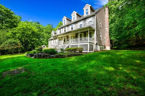 $849,000 | 48 Mill Pond Circle, Milford, MA 01757