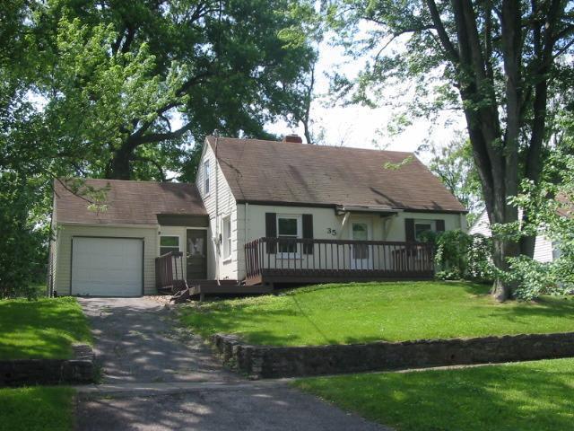 35 Damon Road Greenhills, OH 45218 - Photo 1 of 1