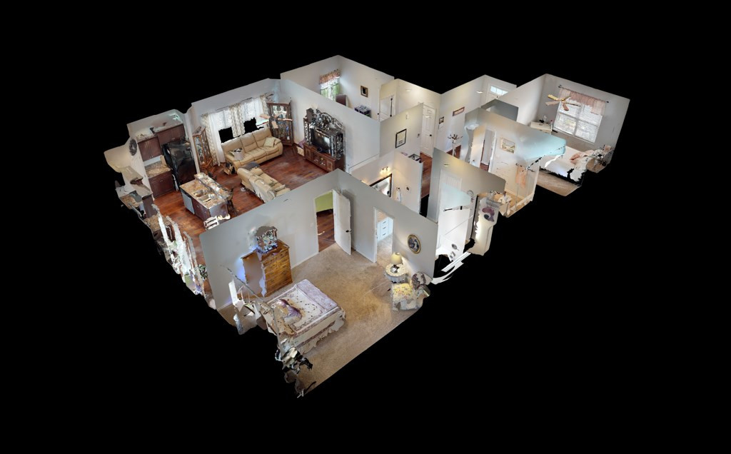 2155 Winding Trail Road Graniteville, SC 29829 - Photo 17 of 17 3D Tour Available!