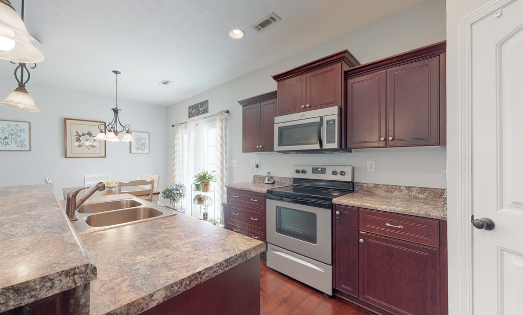 2155 Winding Trail Road Graniteville, SC 29829 - Photo 6 of 17