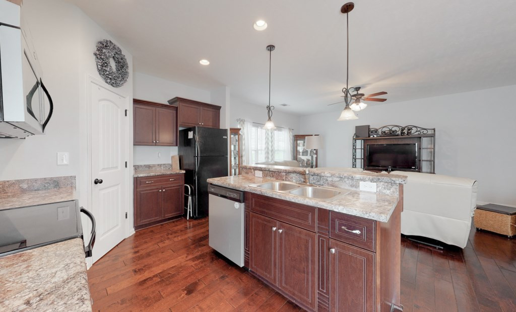 2155 Winding Trail Road Graniteville, SC 29829 - Photo 7 of 17