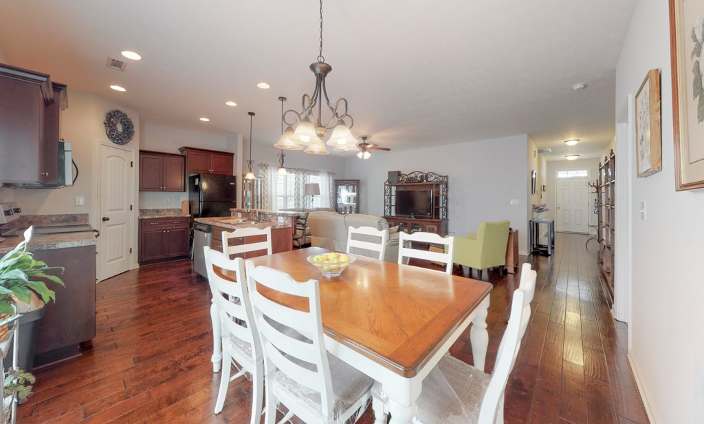 2155 Winding Trail Road Graniteville, SC 29829 - Photo 9 of 17