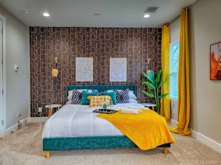 240 Julia Street, Unit B Houston, TX 77022 - Photo 6 of 11