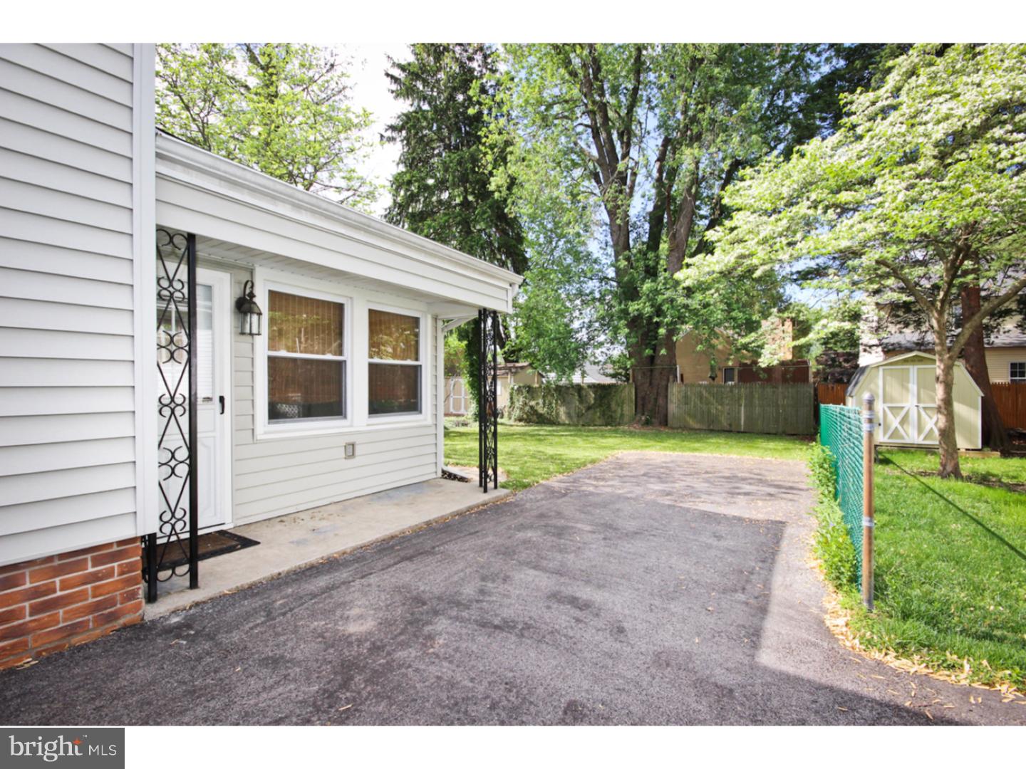 206 Ash Road Wallingford, PA 19086 - Photo 23 of 25