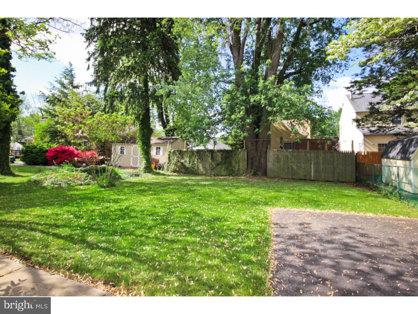 206 Ash Road Wallingford, PA 19086 - Photo 24 of 25
