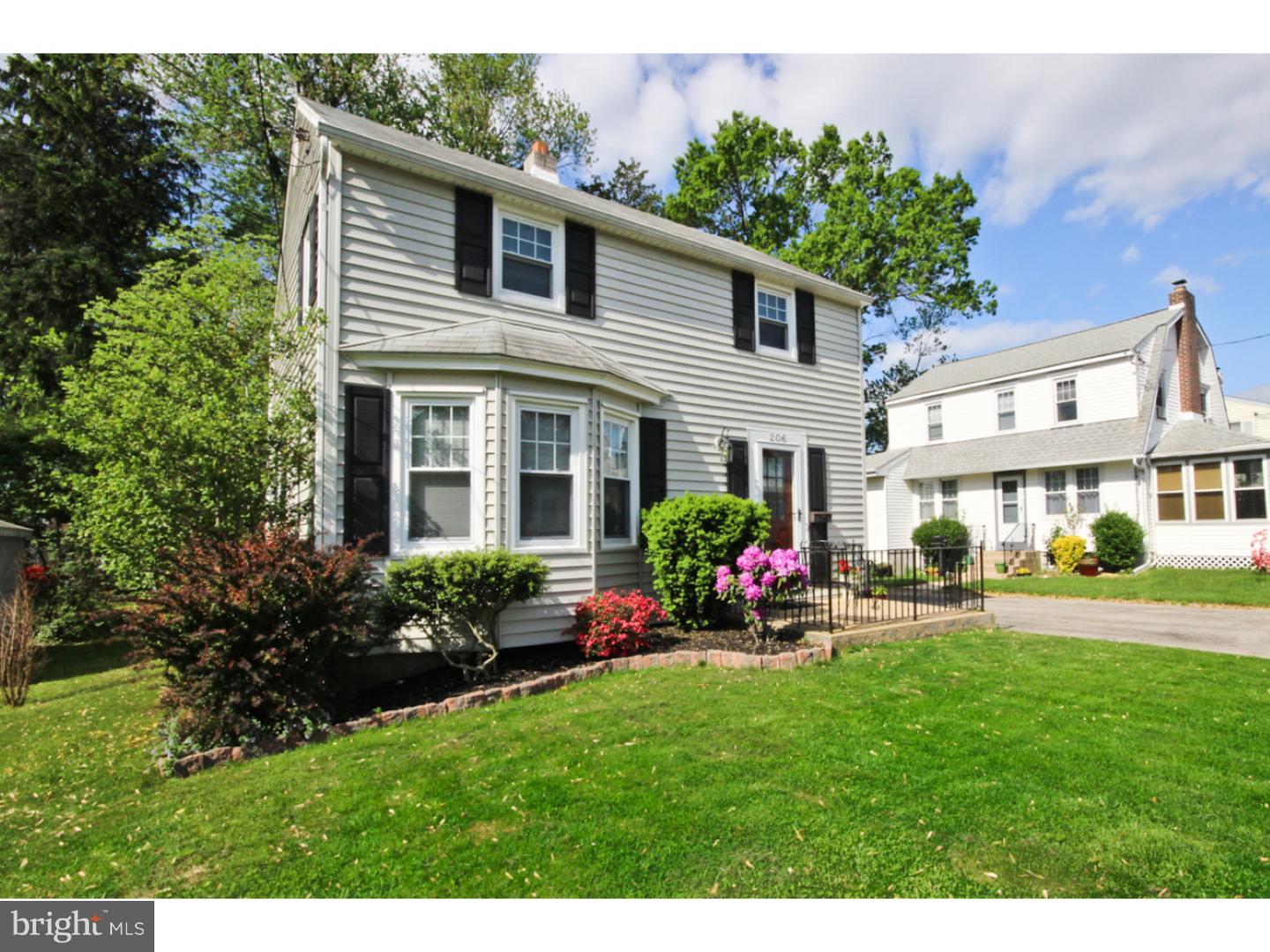 206 Ash Road Wallingford, PA 19086 - Photo 25 of 25