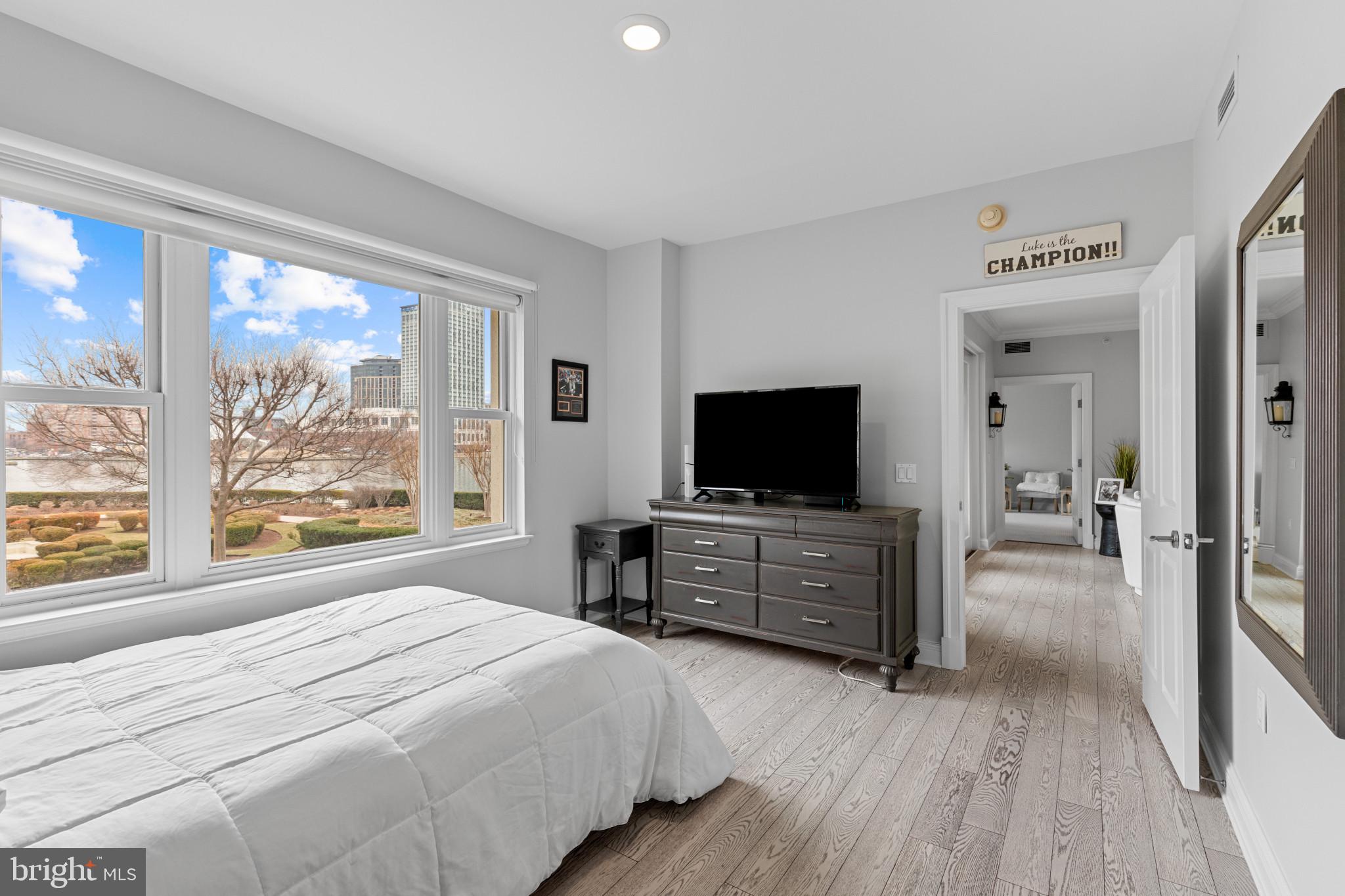 801 Key Highway, Unit 253 Baltimore, MD 21230 - Photo 26 of 38
