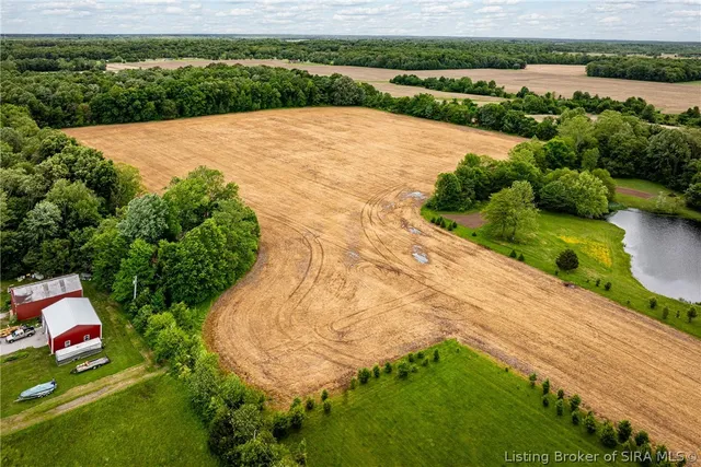 $475,000 | 9706 Marion Martin Road, Charlestown, IN 47111