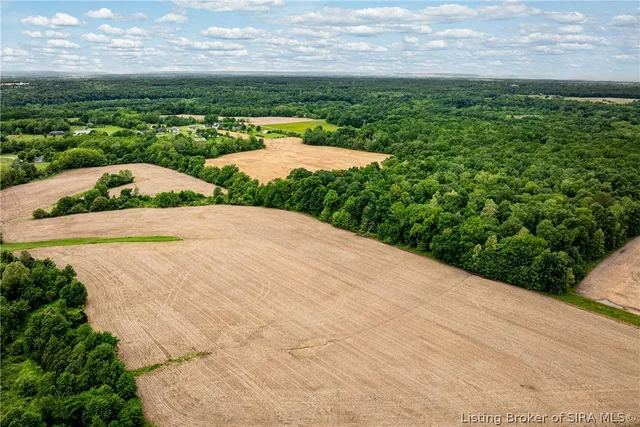 $475,000 | 9706 Marion Martin Road, Charlestown, IN 47111