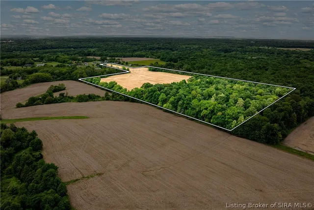 $475,000 | 9706 Marion Martin Road, Charlestown, IN 47111